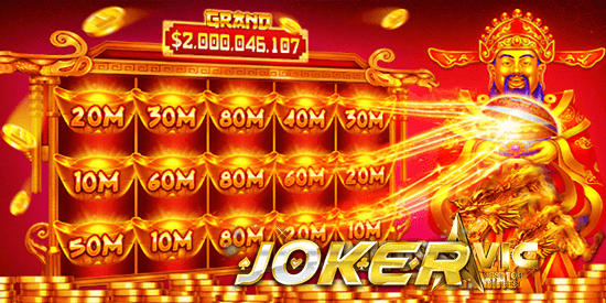 joker123 slot