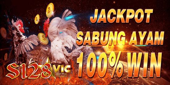 sabung ayam s128