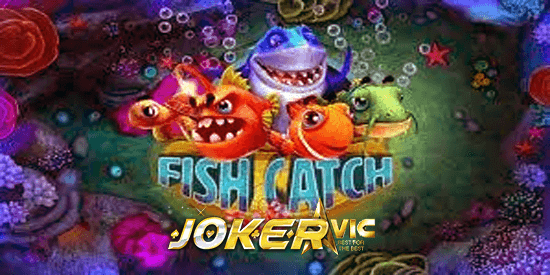 joker123 game ikan