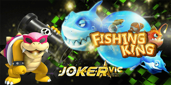 game ikan joker123