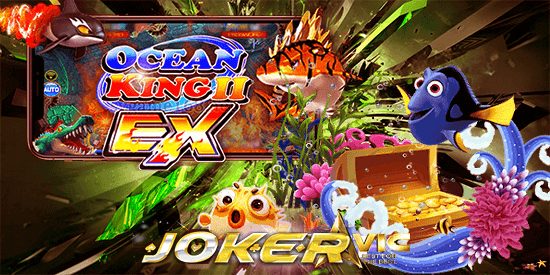 joker123 game ikan