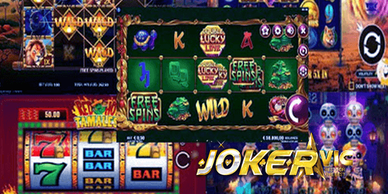 joker123 game slot