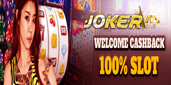 judi slot joker123