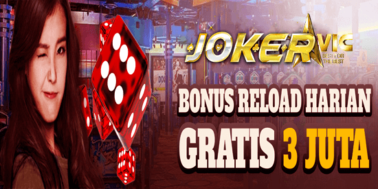 agen slot joker123