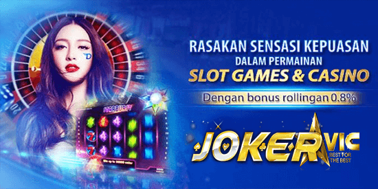 game slot online