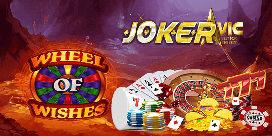 judi slot joker123