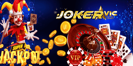 joker123 game slot