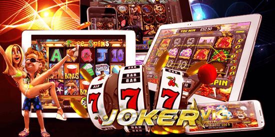 slot joker123