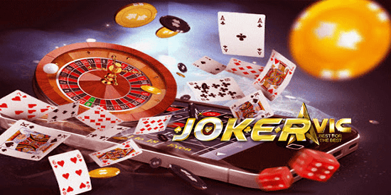 joker123 slot