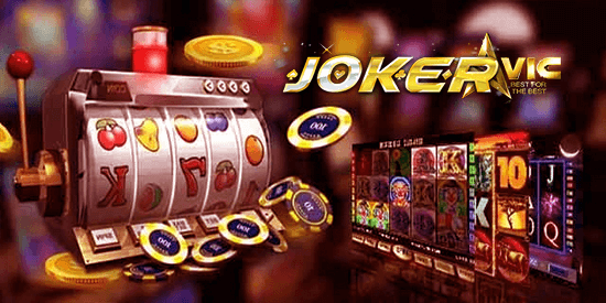 slot joker123