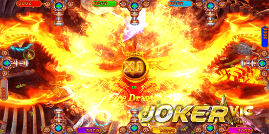 game ikan joker123