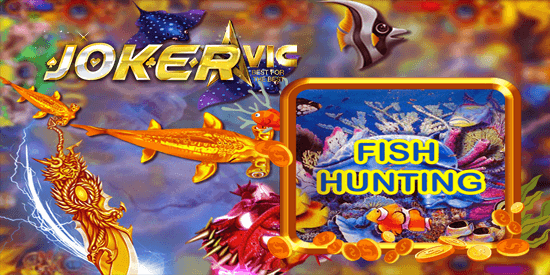 game ikan joker123