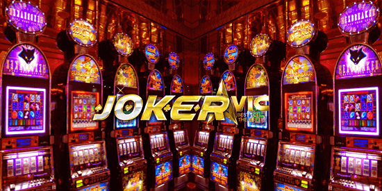 joker123 slot