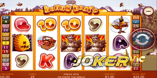 joker123 judi slot