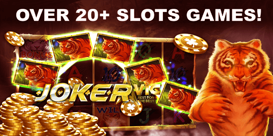 agen slot joker123