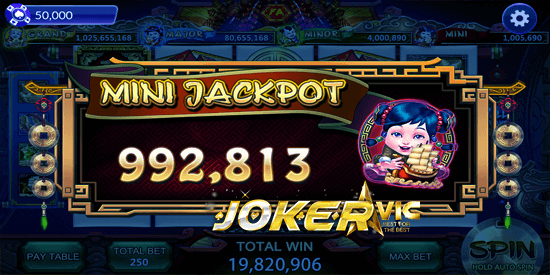 joker123 judi slot