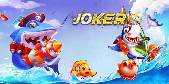 tembak ikan joker123