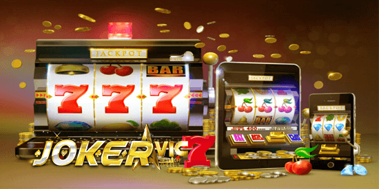 joker123 game slot