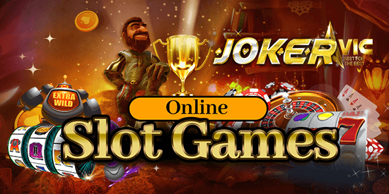 joker123 game slot