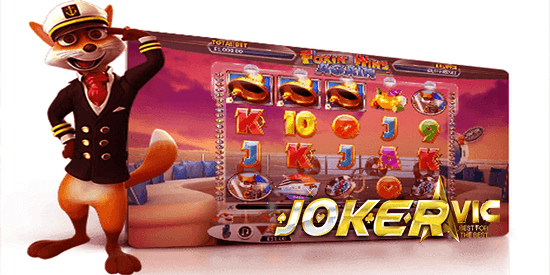 agen slot joker123