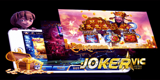 joker123 slot