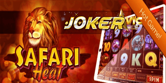 joker123 game slot