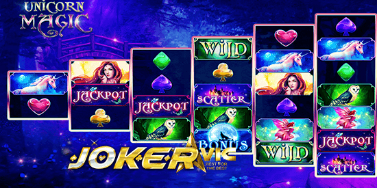 joker123 game slot