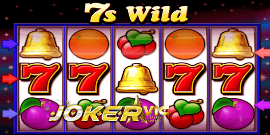 joker123 slot