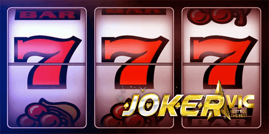 judi slot joker123