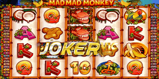 joker123 apk