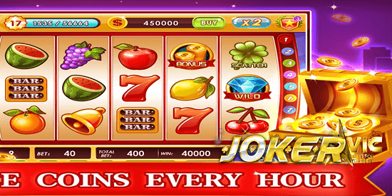 joker123 slot