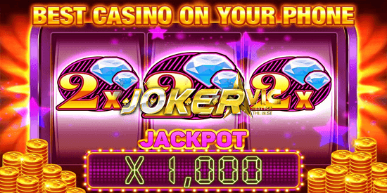 joker123 slot