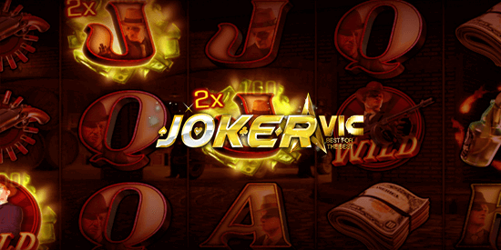 joker123 judi slot