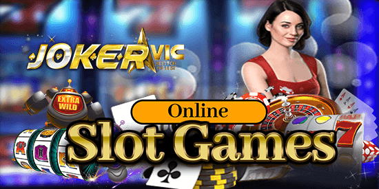 slot joker123