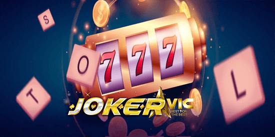 judi slot joker123