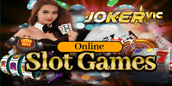 game slot joker123