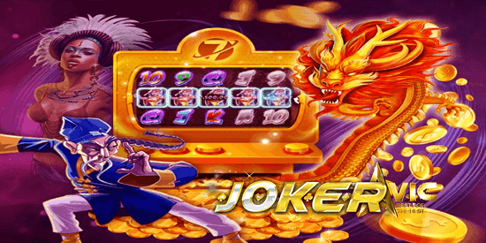 slot joker123