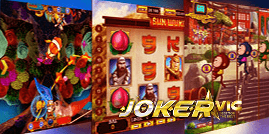 joker123 game slot