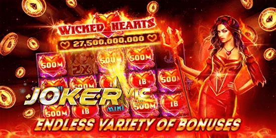 joker123 apk