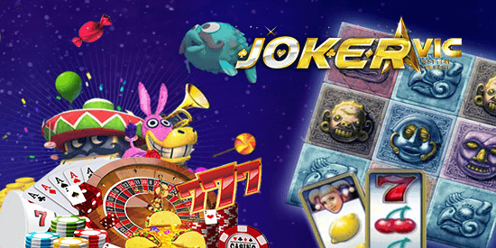 slot joker123