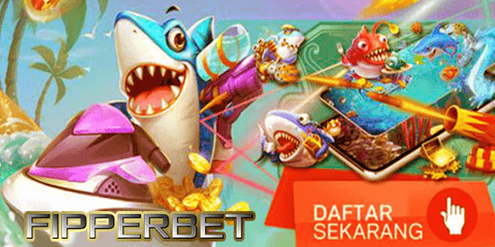 game ikan joker123