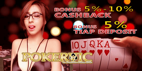 judi poker online