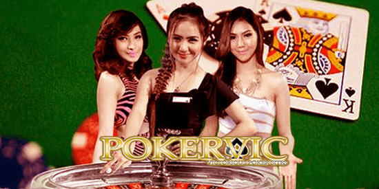 judi poker88 online