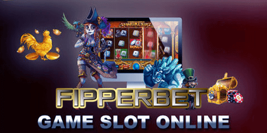 game slot joker123