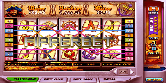 mesin slot joker123