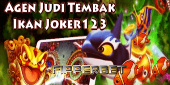 tembak ikan joker123