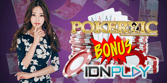 judi poker online