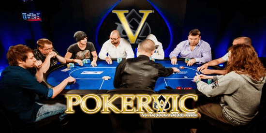 game poker online