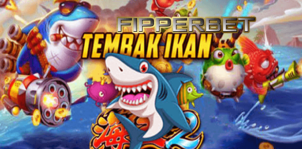 game ikan joker123