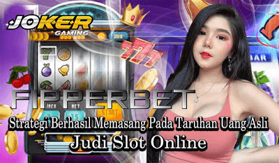 Judi Slot Online